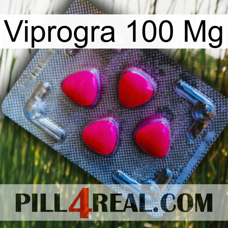 Viprogra 100Mg 13